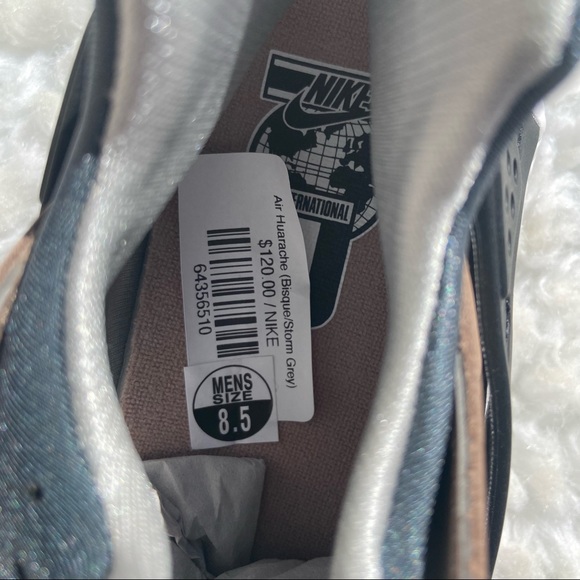 Nike Huarache OG Escape - Picture 6 of 6